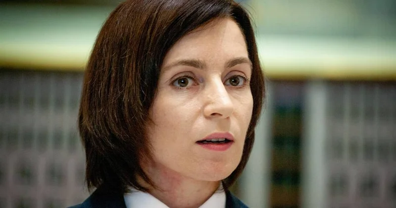 Санду обвинила церковь в содействии российскому влиянию Minval Politika