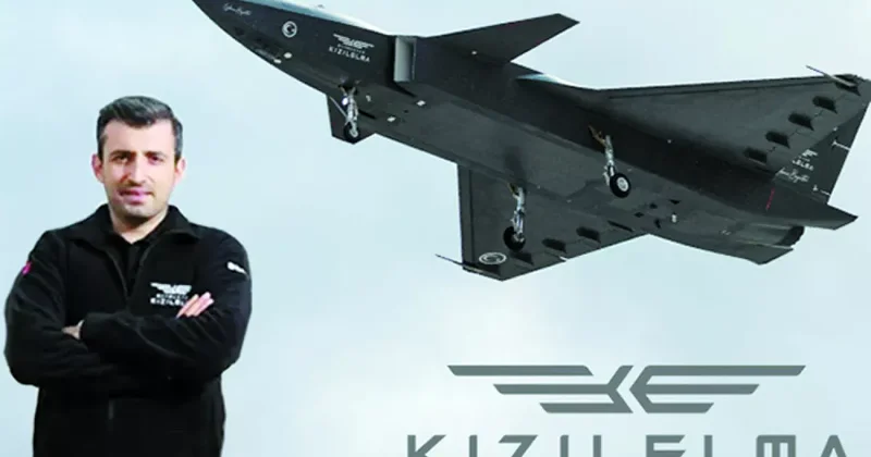 Байрактар: 20 KIZILELMA производятся по цене одного истребителя F 16 ФОТО/ВИДЕО