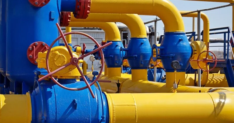 Украина заявила о подрыве в Волгоградской области участка одного из самых протяженных в мире газопроводов