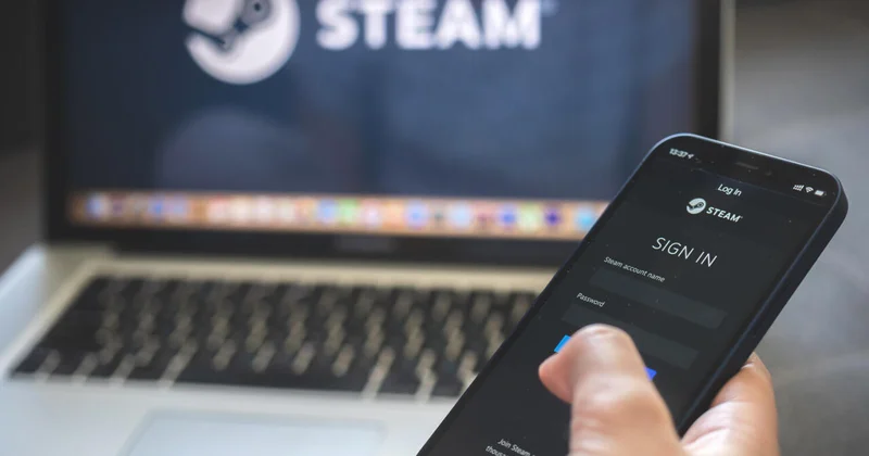 В Steam назвали самые популярные характеристики ПК геймеров
