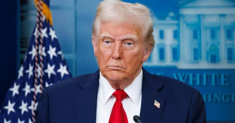 Трамп: Две атомные подлодки США находятся ближе к России