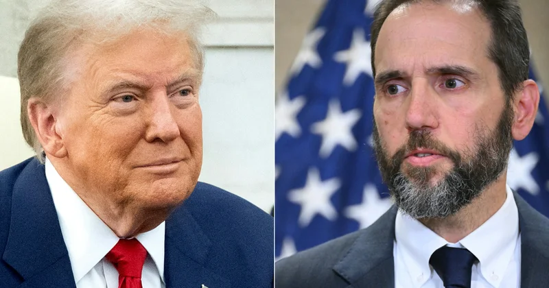 В США начали проверять бывшего главного обвинителя Трампа