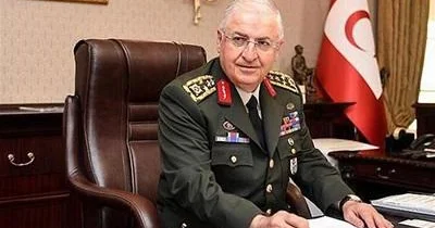 Şimali Kiprin təhlükəsizliyi üçün... Yaşar Gülər