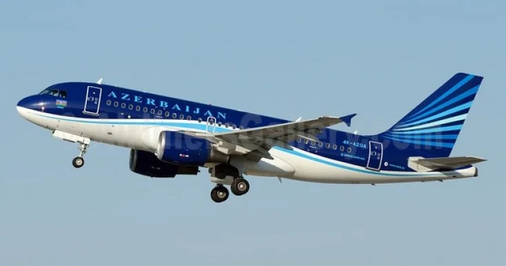 AZAL təyyarədə boş yerlər olduğu halda, cənazə aparan vətəndaşa bilet satmadı FOTOLAR