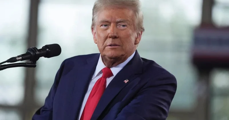 ABŞ bankı “Trump Organization” şirkətinin hesablarını bağladı SƏBƏB
