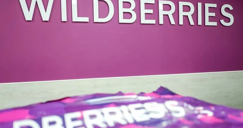 Ukrayna PUA ları Samara vilayətində Wildberries anbarına zərbə endirdi FOTO VİDEO