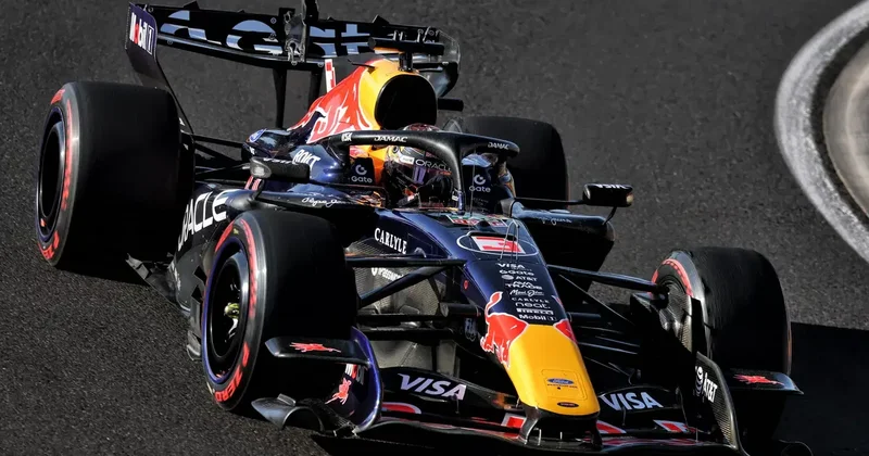 “Red Bull”un F1 mövsümünə zəif başlamasının iki səbəbi açıqlandı