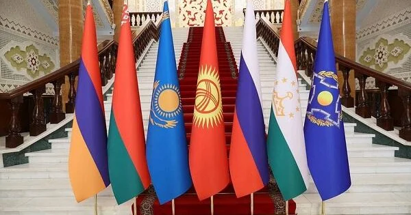 KTMT ilə Ermənistan arasında münaqişə... Vasilyev