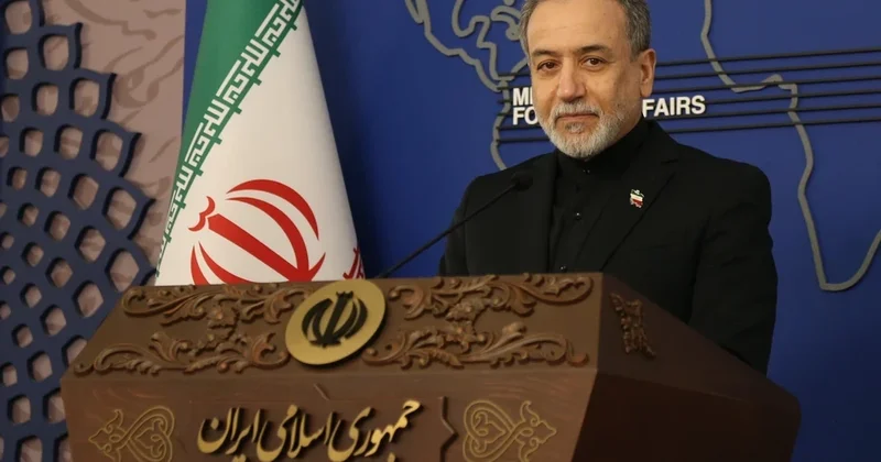 İran XİN rəhbəri ABŞ ı xəbərdar edib: Tehran qətiyyətlə cavab verəcək