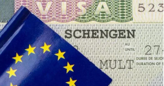 Aİ: Şengen zonasının İspaniya üçün bağlanması gündəmdə deyil