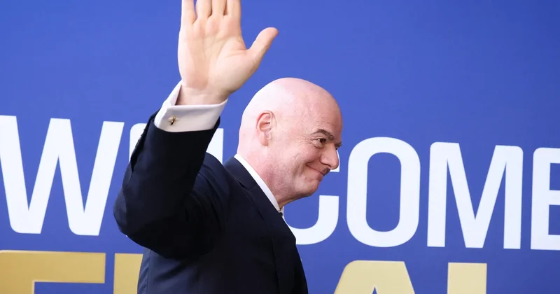 İnfantinonun 30 milyon dollarlıq maaş planının detalları üzə çıxdı