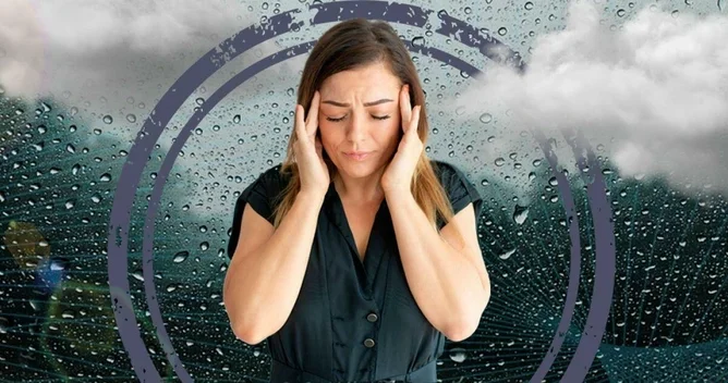 Meteohəssas insanlar üçün əlverişli hava gözlənilir