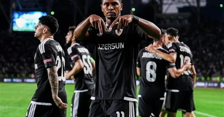 “Qarabağ”ın hücumçusu sıradan çıxdı