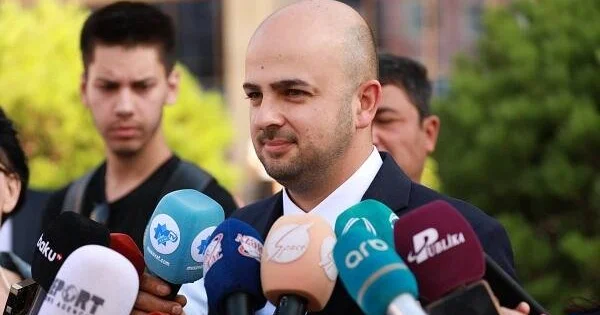 Prezidentin xüsusi nümayəndəsi: Zəngilanda dəmir yolunun tikintisi yekunlaşmaq üzrədir