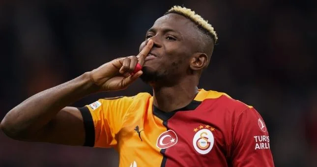"Qalatasaray" 60 milyonluq təklifi rədd etdi