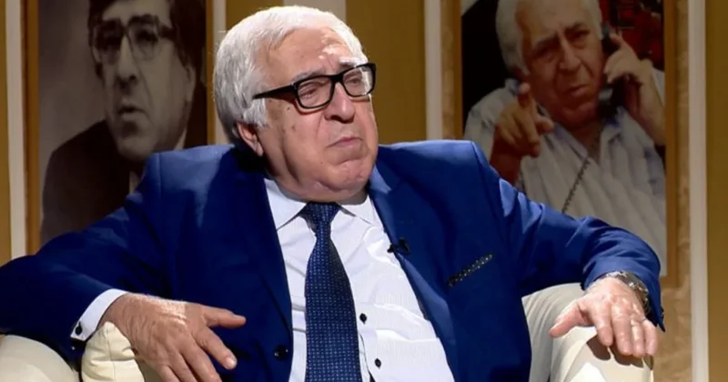 Yazıçılar, şairlər bədbəxtdirlər Anar Rzayevdən vida çıxışı