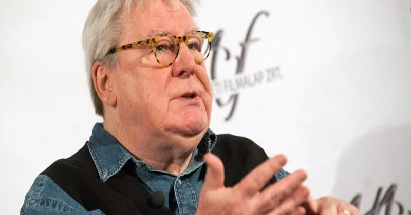 Alan Parker: Həmişə hiss etmişəm ki, rejissorluq mənim əsl mahiyyətim deyil Müsahibə