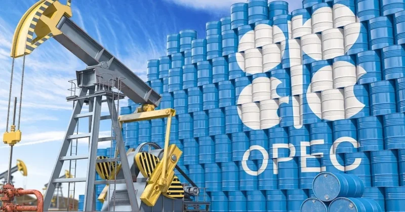 OPEC+ neft hasilatını artırır