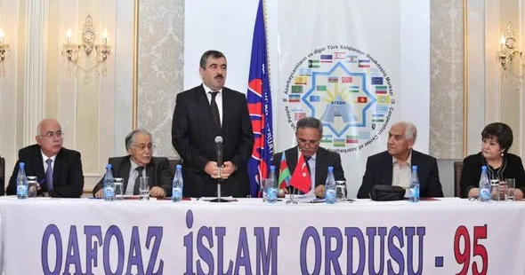 Türk dünyasının sevilən şairi Nəriman Həsənzadənin xatirəsi daim qəlbimizdə yaşayacaq