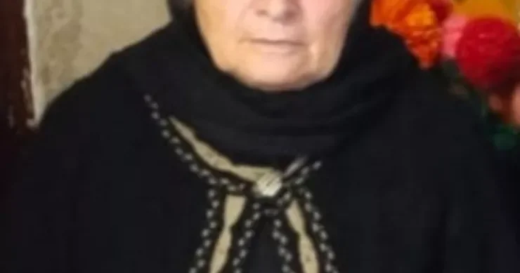 Biləsuvarda şəhid anası oğlu ilə eyni gündə vəfat etdi
