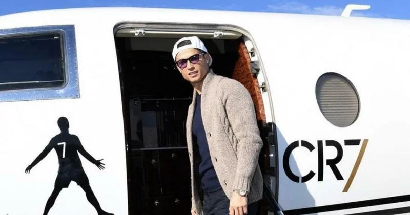 Ronaldo onunla gələn həftə nikaha daxil olacaq