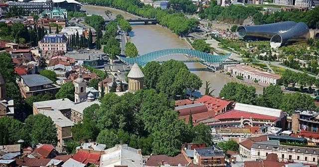 Gürcüstan ali təhsili pulsuz edir