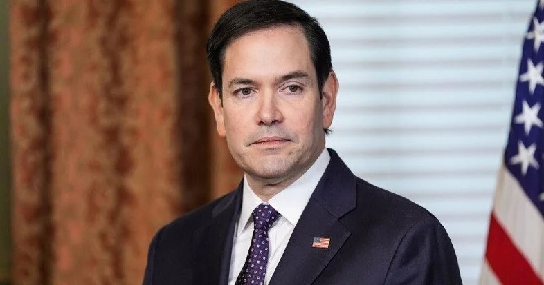 Rubio: ABŞ Ukraynadakı müharibəni dayandıra biləcək yeganə ölkədir