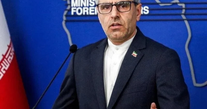 ABŞ İran gərginliyi: Avropanın üç ölkəsi Tehran KONKRET