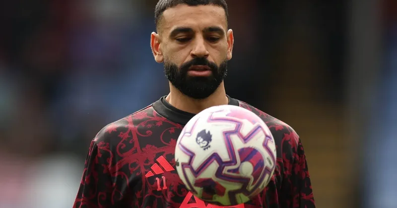 “Trabzonspor” Məhəmməd Salah transferi ilə bağlı iddianı təkzib edib