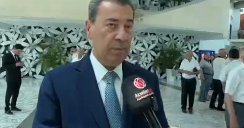 “Səmimiyyətin meyarı Nəriman Həsənzadə idi” Səməd Seyidov