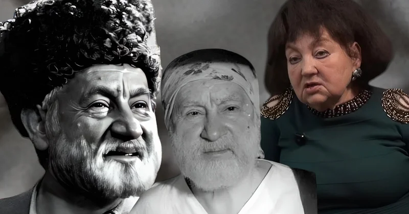 “Atam o hadisədən sonra həm valideynlərindən, həm də bacı və qardaşlarından uzaq düşür” Xalq artistinin ACILARLA dolu həyatı+FOTO+ÖZƏL
