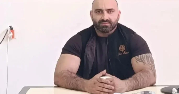 Goranboyda ailə mübahisəsinə müdaxilə edən fitnes məşqçisi ölüb FOTO