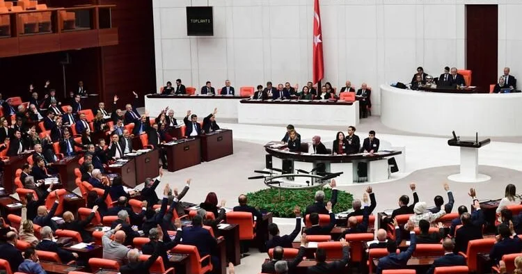Türkiyədə yeni qanun