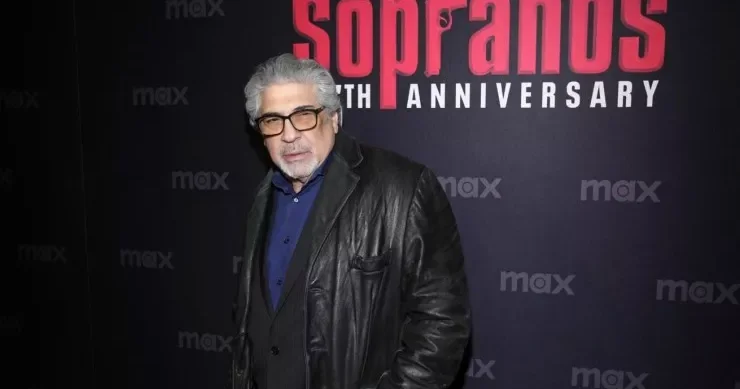 Klan Soprano serialının ulduzu Vinsent Pastore vəfat etdi