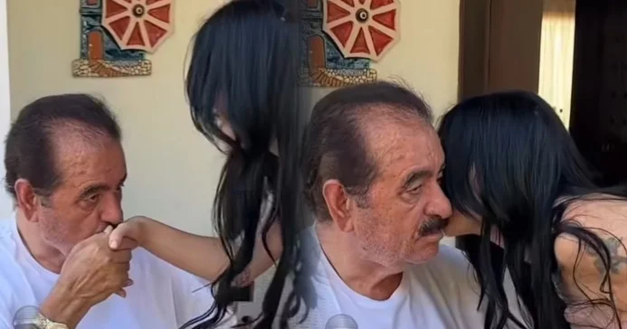 Tatlısəsin evində xeyir iş Video