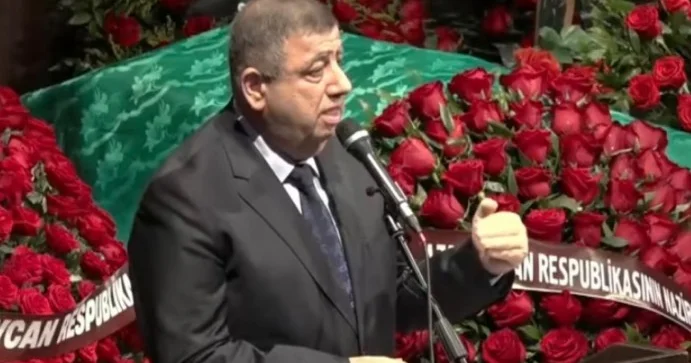 “Nəriman Həsənzadə 50 ci illər nəslinin sonuncu nümayəndəsi idi”