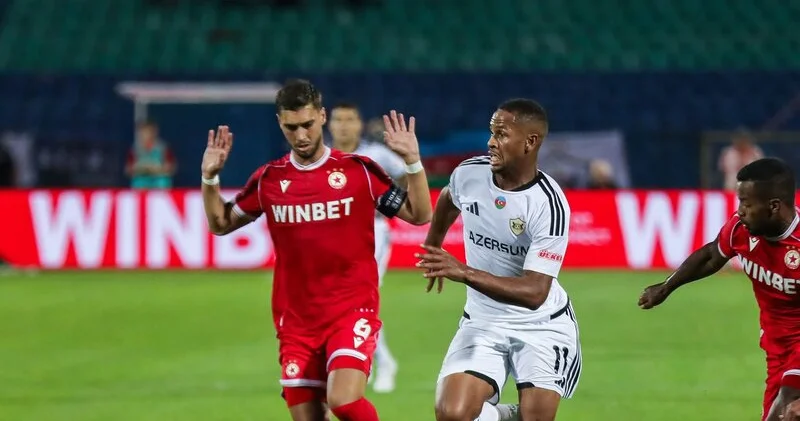 “Qarabağ”da itki: Yeni hücumçu 2 ay yaşıl meydanlardan uzaq qalacaq