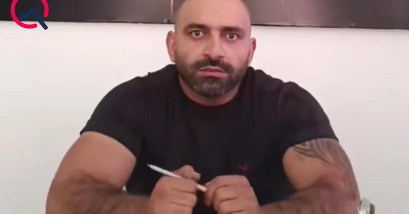 Elvinin öldüyü qətlin detalları Atası anasını bıçaqlamaq istəyirmiş