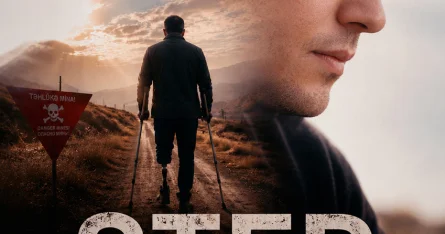 Azərbaycanın mina qurbanlarına həsr edilmiş sənədli film beynəlxalq festivalda nümayiş olunacaq