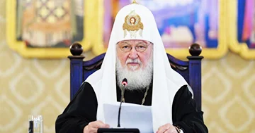 Rus Pravoslav Kilsəsi Kremlin “nüvəsini” “Tanrının lütfü” adlandırdı...