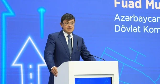 Fuad Muradov: Xaricdə yaşayan gənclərimiz qərəzli kampaniyalara cavab verməyi bacarmalıdırlar