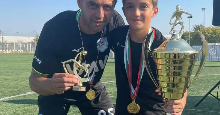 Qarabağ daha yaxşı oynadı, amma stadiondakı amosfer böyük rol oynadı ÇSKA da oynamış bolqar