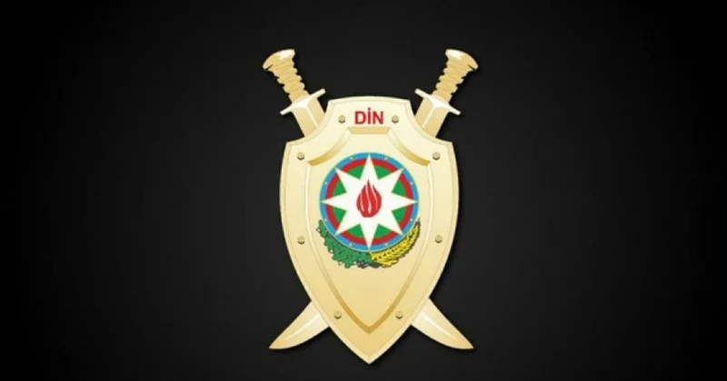 Goranboyda qətl: Ata saxlanıldı