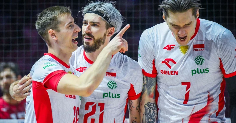 Polşa millisi Millətlər Liqasında üçüncü dəfə çempion oldu