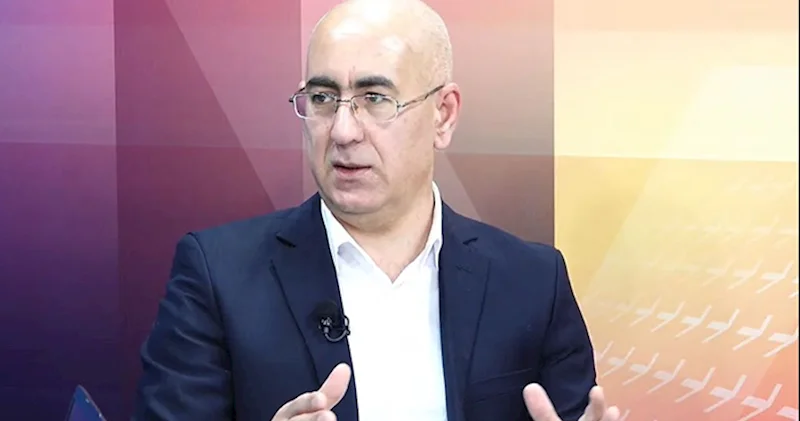 “Kartdan karta köçürmələrə limit tətbiq edilməsi əhalinin böyük hissəsinə təsir göstərməyəcək” Ekspert
