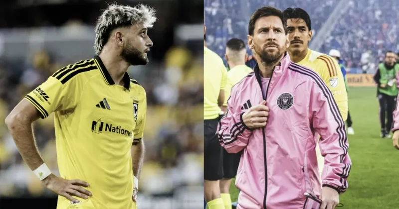 Nəriman Axundzadənin Messi ilə dueli baş tutmadı SƏBƏB