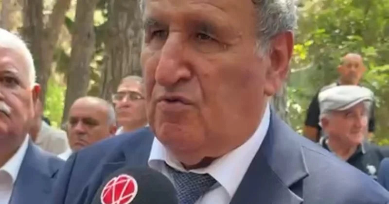Nəriman Həsənzadə təpədən dırnağa qədər şair idi İsa Həbibbəyli