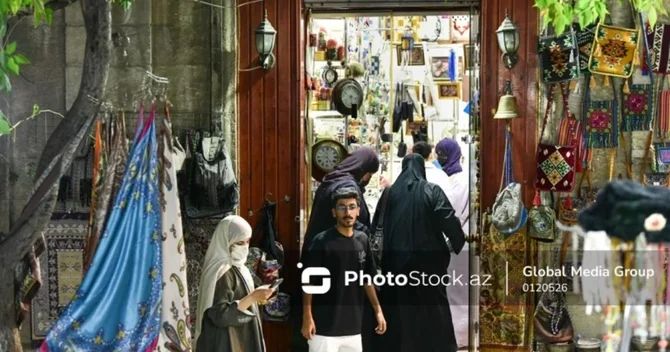 Yaxın Şərqdən turist axını niyə azalıb? Səbəblər açıqlandı