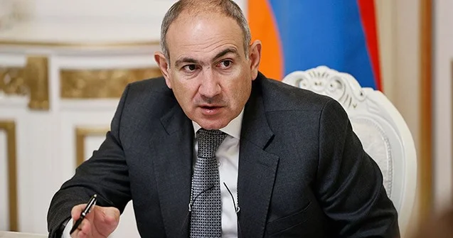 İrəvanda yeni hökumət mərhələsi: Paşinyanın adı rəsmən irəli sürüldü KONKRET