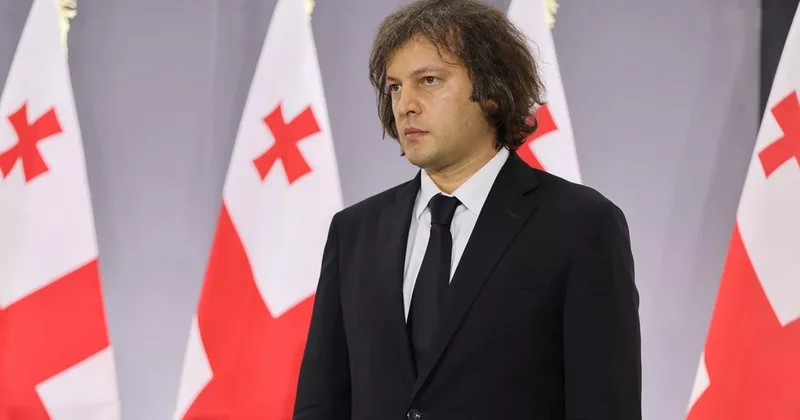 Yeni səfir təyinatından sonra Kobaxidzedən Vaşinqtona Mesaj